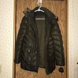 Women’s Winter Coat